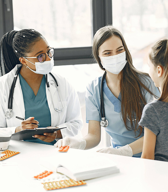 Doctors’ views on digitalization in healthcare