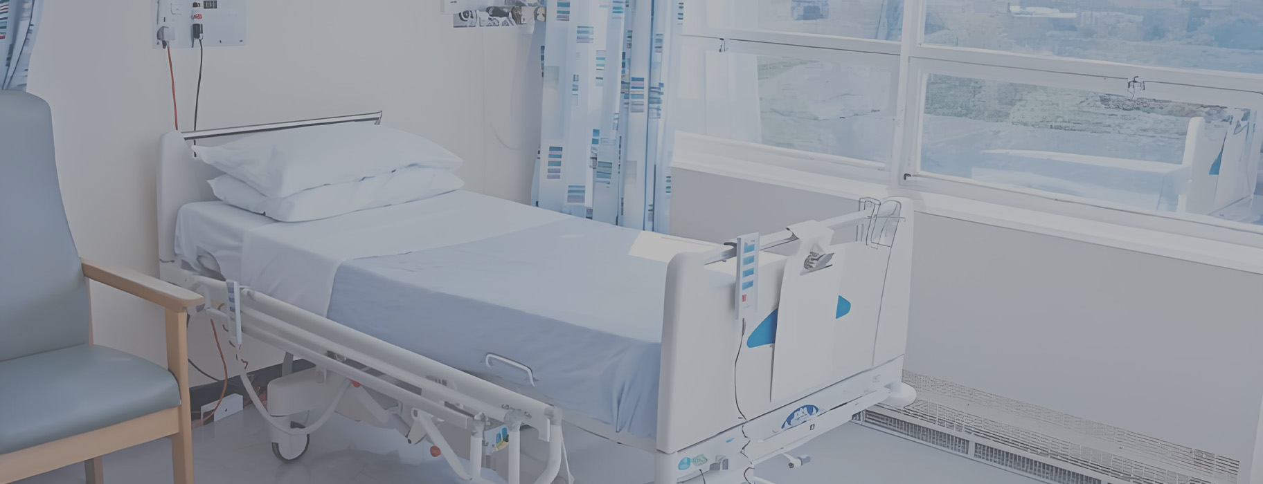 Benefits of deploying digital displays in hospitals