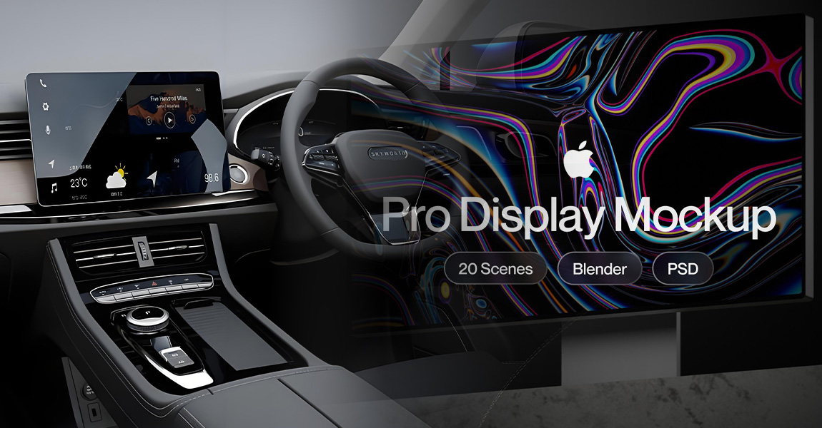Some vehicle display screens require high brightness to deal with glare