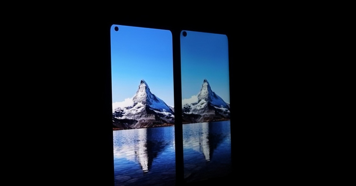 Implementation of dynamic brightness adjustment technology in mobile phones