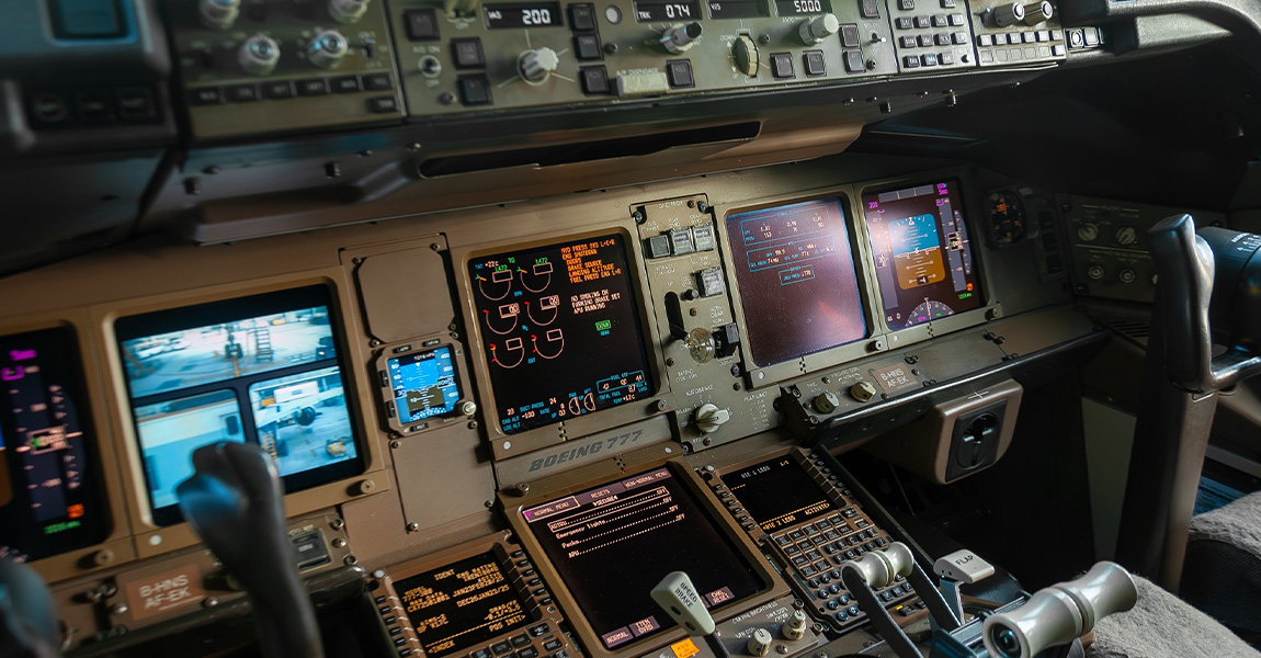 Application of highlight technology in military equipment