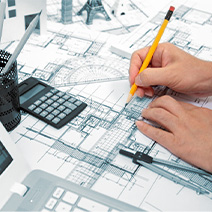 Gomany engineers will provide you with customized solutions