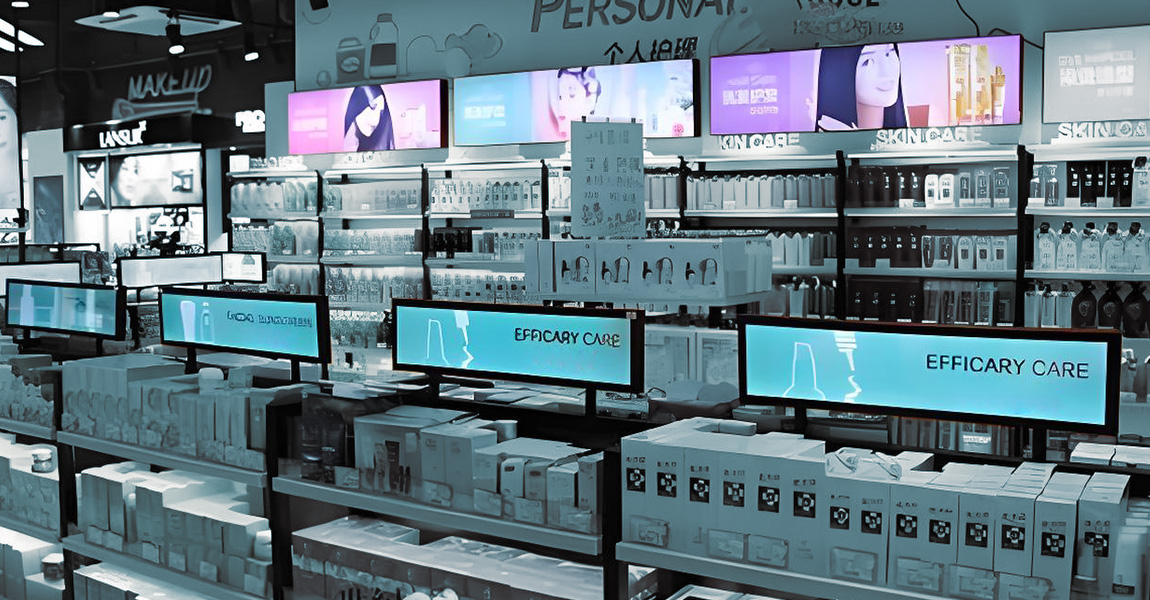 digital signage solutions for retail