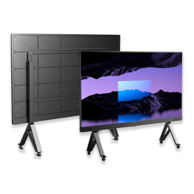 all in one interactive display,