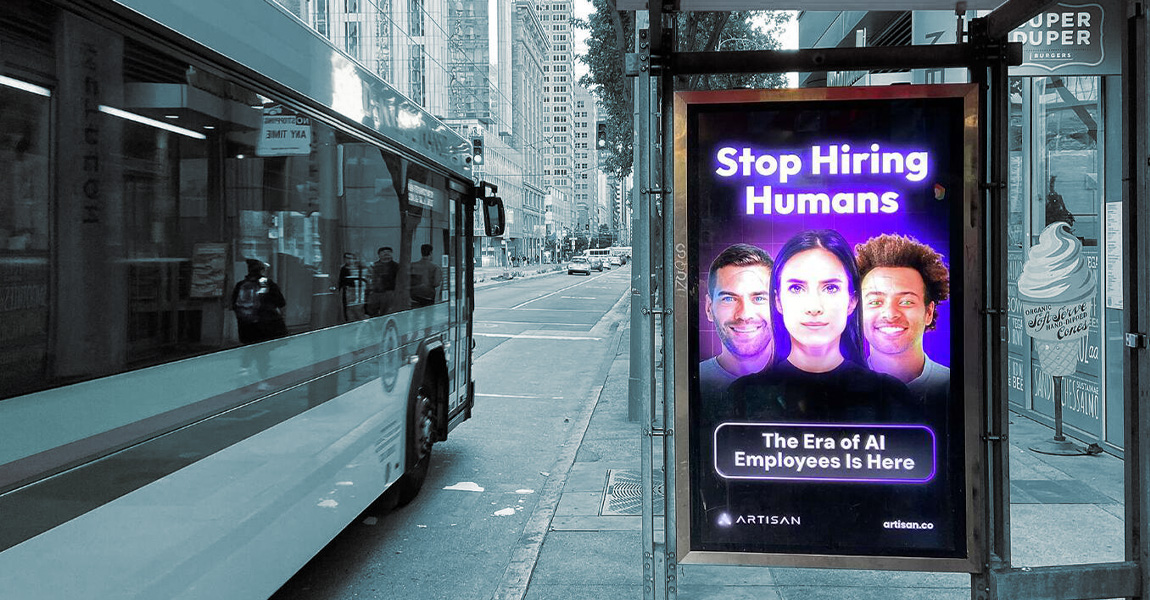 The business value of smart bus shelters