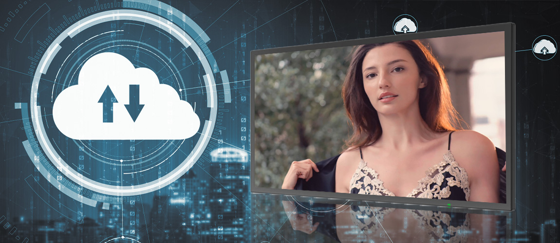 Digital Signage Definition