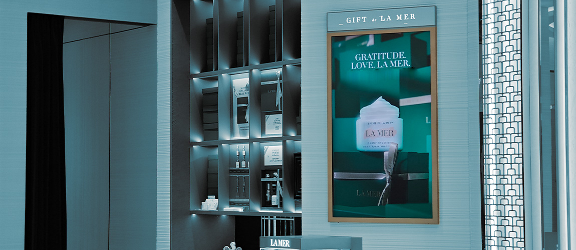 The Importance Of Digital Signage