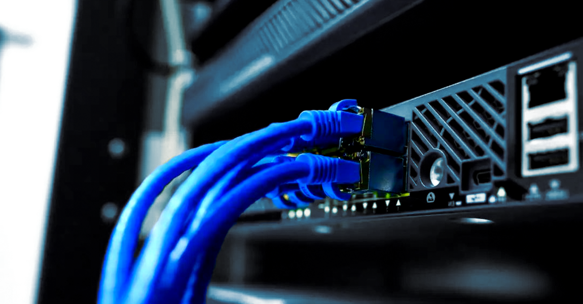 Wired Ethernet deployment