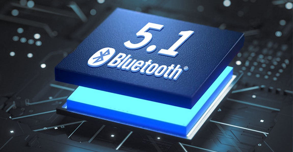 Bluetooth as an auxiliary method to connect with Android digital signage